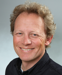 Prof. Dr. Lutz Schlange